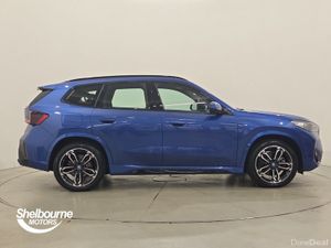 BMW iX1 XDRIVE 30 M SPORT - Image 4