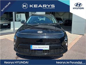 Hyundai KONA EV Advance  218 Electric 65.4 kWh Aut - Image 2