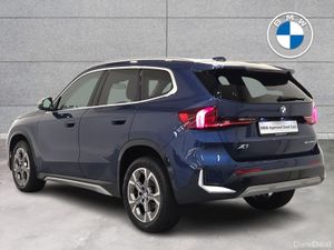 BMW X1 sDrive18d xLine - Image 3
