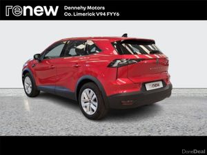 Renault Symbioz techno full hybrid E-Tech 160 Auto - Image 4