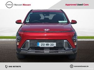 Hyundai KONA 1.6 HYBRID Elegance Auto - Image 3