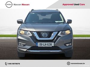 Nissan X-Trail 1.6 DCI SV PREMIUM 7 SEATS - Image 3