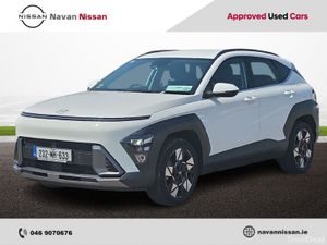 Hyundai KONA 1.6 HYBRID Elegance Auto - Image 4