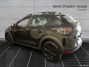 Dacia Sandero Stepway STEPWAY Journey TCe 90 - Image 3