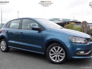 VW Polo 1.2 TSI Comfortline Auto 2017 47,000km - Image 2