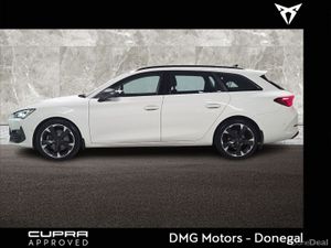 Cupra Leon SP 2.0TDI 150hp - Image 3