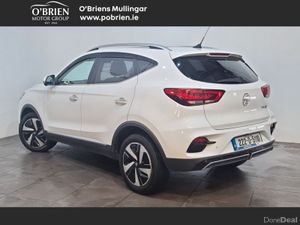 MG ZS ZS EV 2WD Auto LR Exclusive 72.6KWH - Image 3