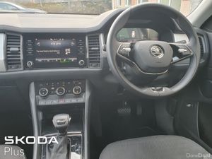 Skoda Kodiaq Ambition 2.0TDi 150HP DSG - Two Year - Image 3