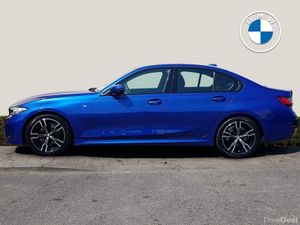 BMW 3-Series 320d M Sport - Image 3