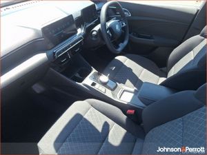 MG MG3 EXCITE HYBRID+ - Image 3
