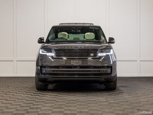 242 Range Rover P550e Autobiography - Image 2