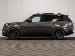 242 Range Rover P550e Autobiography - Image 3