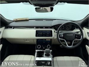 Land Rover Range Rover Velar 2.0 I4 PHEV 404 PS 4W - Image 4
