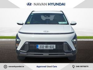 Hyundai KONA 1.6 HYBRID Elegance Auto - Image 3
