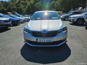 Skoda Octavia 2020 SOLEIL 1.6 TDI - Image 3