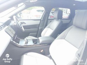Land Rover Range Rover Velar 2.0 I4 PHEV 404PS AUT - Image 4