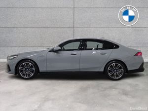 BMW 5-Series 530e M Sport - Image 4