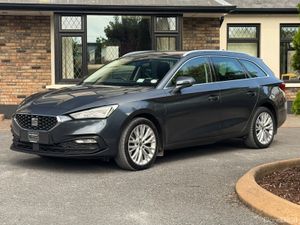 *Hybrid* Stunning 221 Seat Leon! - Image 3