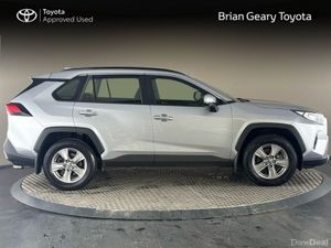 Toyota RAV4 HYBRID LUNA - Image 3