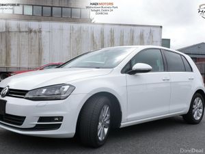 VW Golf 1.2 TSI Comfortline Auto 2016 21,000km - Image 3
