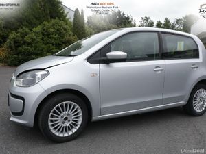 VW Up! Move Up! 1.0 Auto 2013 Jap Import - Image 3