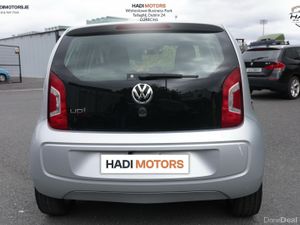 VW Up! Move Up! 1.0 Auto 2013 Jap Import - Image 4