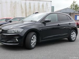 VW Polo 1.0 TSI Auto 2019 • Low KMs • New Shape - Image 3