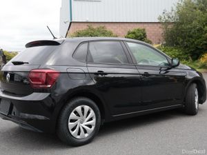 VW Polo 1.0 TSI Auto 2019 • Low KMs • New Shape - Image 2