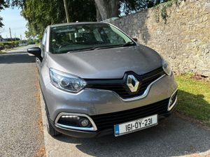 RENAULT CAPTURE 1.5 DCI // NEW NCT 05/2027 - Image 3