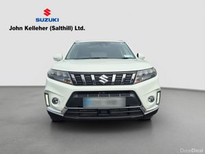 2024 Suzuki Vitara  SZ5 - Image 3
