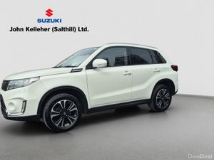 2024 Suzuki Vitara  SZ5 - Image 4