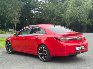 2017 Opel Insignia 1.6cdi Manual - Image 3