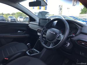 Dacia Sandero Stepway 2023 - Image 4