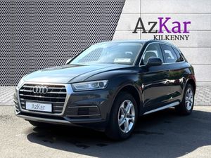 Audi Q5 2018 2.0TDI SE 4WD 190BHP QUATTRO €110 PW - Image 3