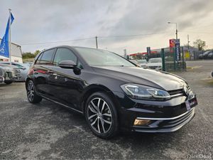 Volkswagen Golf (182 REG ) HIGHLINE EDITION VIRTUA - Image 2