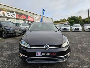 Volkswagen Golf (182 REG ) HIGHLINE EDITION VIRTUA - Image 3