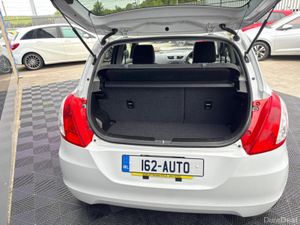 Suzuki Swift Swift 1.2 petrol auto eco model syste - Image 3