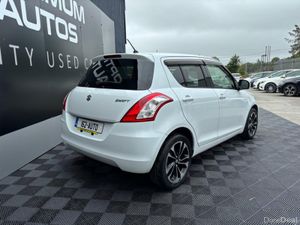 Suzuki Swift Swift 1.2 petrol auto eco model syste - Image 2