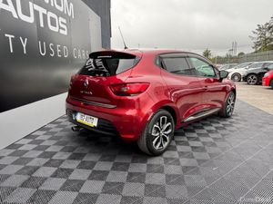 Renault Clio Renault Clio tech edition, 1.2 petrol - Image 3