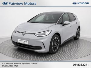 Volkswagen ID.3 PRO MATCH - Image 3