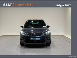 SEAT Arona 1.0 TSI 110HP XCELLENCE 5DR - Image 3