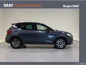 SEAT Arona 1.0 TSI 110HP XCELLENCE 5DR - Image 4