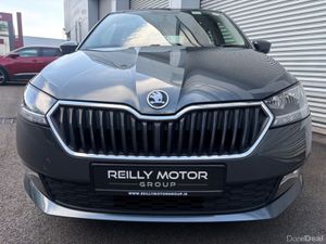 Skoda Fabia AMBITION 1.0 PETROL - Image 2
