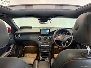 Mercedes-Benz A-Class D SPORT PREMIUM + PLUS - Image 4