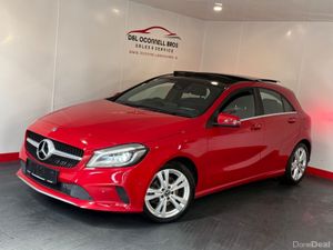 Mercedes-Benz A-Class D SPORT PREMIUM + PLUS - Image 2