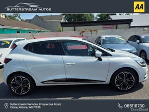Renault Clio 1.2 AUTO ONLY 36  K KMS - Image 3