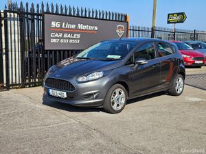 Ford Fiesta 1.2 Zetec - Image 3
