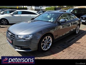 Audi A5 2.0 TDI 177 QUATTRO S-TRONIC SE 2DR AUTOMA - Image 4