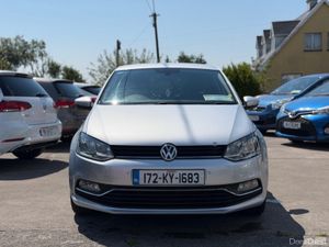 Volkswagen Polo MATCH EDITION - Image 2