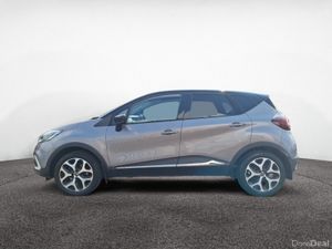 Renault Captur SIGNATURE X NAV DCI 90 4DR - Image 3